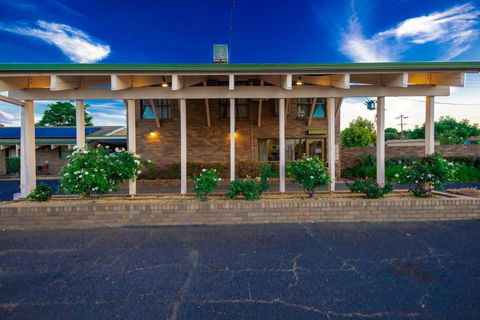 All Travellers Motor Inn - Accommodation Brunswick Heads 3