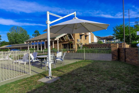 All Travellers Motor Inn - Accommodation Brunswick Heads 4
