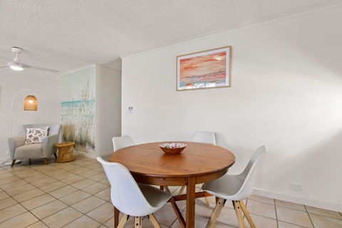 Allamanda, Unit 11, 32 Esplanade, Bulcock Beach - Accommodation Brunswick Heads 3