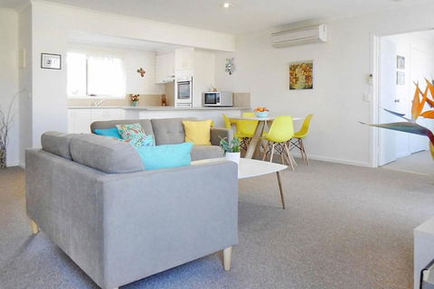 Allara 1 - Accommodation Brunswick Heads 0