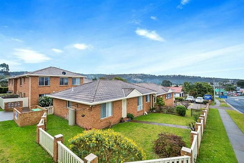 Allara 1 - Accommodation Brunswick Heads 1