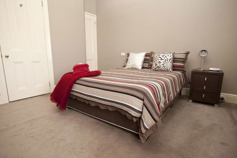 Allawah Bendigo - Accommodation Brunswick Heads 4