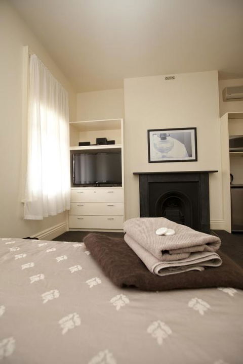 Allawah Bendigo - Accommodation Brunswick Heads 0