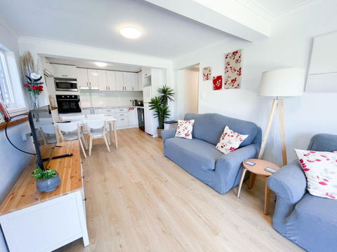 Allinga Apartment - Accommodation Brunswick Heads 0