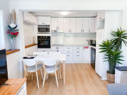 Allinga Apartment - Accommodation Brunswick Heads 1