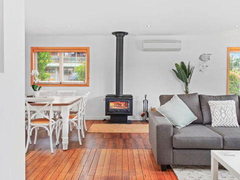 Allinga Lodge - Accommodation Brunswick Heads 3