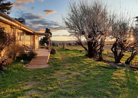 Alloway Bank - Accommodation Brunswick Heads 0
