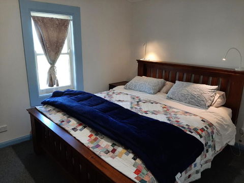 Alloway Bank - Accommodation Brunswick Heads 4