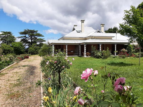 Alloway Bank - Accommodation Brunswick Heads 2