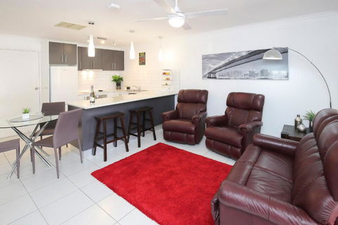Allure Apartments - Central - Accommodation Brunswick Heads 0