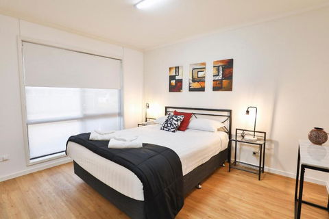 Allure Apartments - Central - Accommodation Brunswick Heads 3
