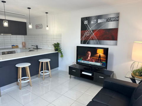 Allure Apartments - Central - Accommodation Brunswick Heads 2