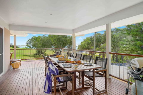 Allure By The Sea - Accommodation Brunswick Heads 4