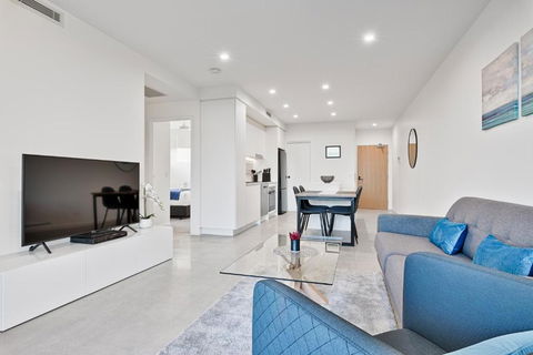 Allure Mooloolaba - Accommodation Brunswick Heads 4