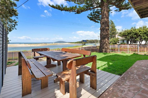 Allure On Seven Mile Beach Gerroa - Accommodation Brunswick Heads 0