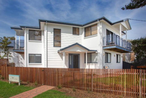 Allure On Seven Mile Beach Gerroa - Accommodation Brunswick Heads 1
