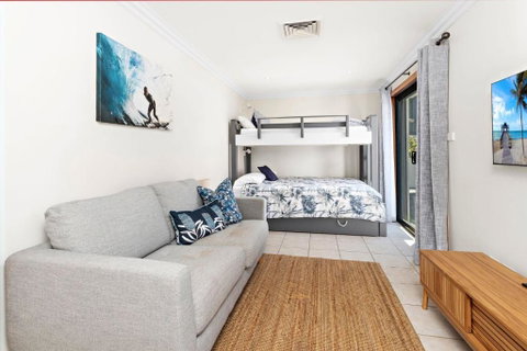 Allure On Seven Mile Beach Gerroa - Accommodation Brunswick Heads 3