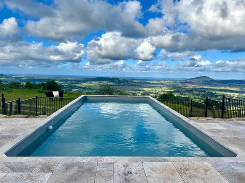 Allure - Rural Paradise - Accommodation Brunswick Heads 0