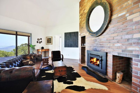 Allure - Rural Paradise - Accommodation Brunswick Heads 2