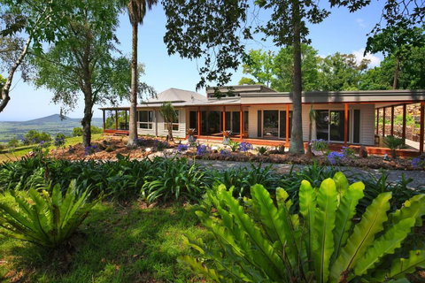 Allure - Rural Paradise - Accommodation Brunswick Heads 3