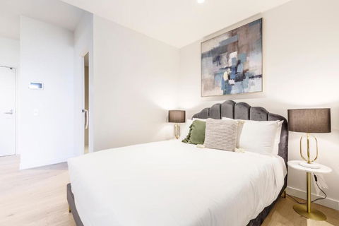 Alluring Oasis In The Heart Of South Melbourne - Accommodation Brunswick Heads 4