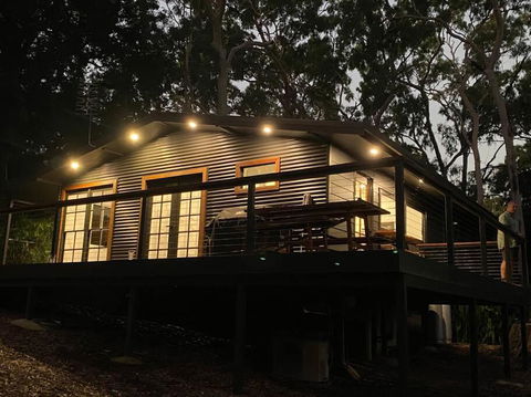 Alma Alma - Accommodation Brunswick Heads 0