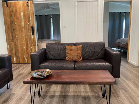 Alma Alma - Accommodation Brunswick Heads 2