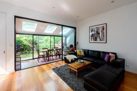 Alma, Art Deco Home In Caufield North - Accommodation Brunswick Heads 0