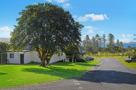 Almare 7 Gowing Street - Accommodation Brunswick Heads 1