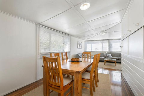 Almare 7 Gowing Street - Accommodation Brunswick Heads 2