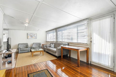 Almare 7 Gowing Street - Accommodation Brunswick Heads 4