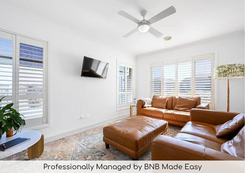 Aloe Vera Retreat - Close To Gardens & Wineries - Accommodation Brunswick Heads 0