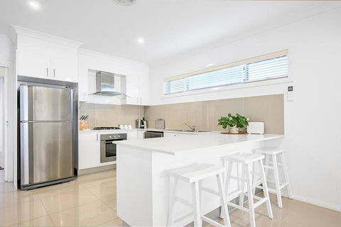 Aloe Vera Retreat - Close To Gardens & Wineries - Accommodation Brunswick Heads 1