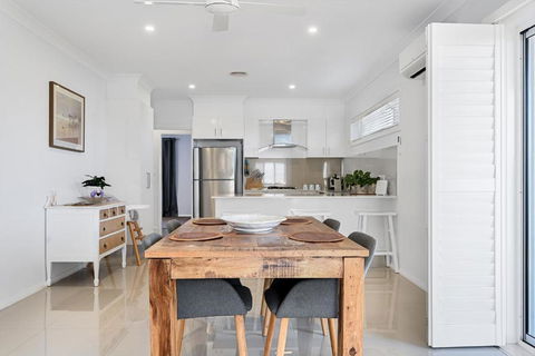 Aloe Vera Retreat - Close To Gardens & Wineries - Accommodation Brunswick Heads 2