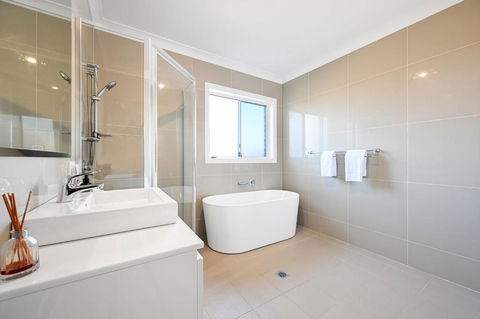 Aloe Vera Retreat - Close To Gardens & Wineries - Accommodation Brunswick Heads 3