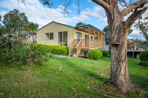 Alonnah Bruny Island Views - Accommodation Brunswick Heads 1