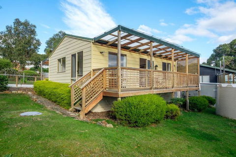 Alonnah Bruny Island Views - Accommodation Brunswick Heads 4
