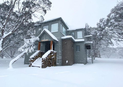 Alpenglow - Accommodation Brunswick Heads 0