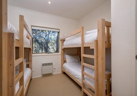 Alpenglow - Accommodation Brunswick Heads 2