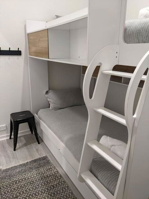 Alpina 2 - Your Alpine Home. - Accommodation Brunswick Heads 4