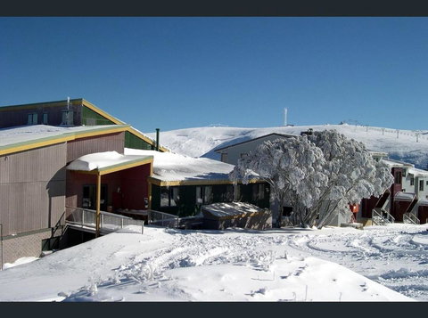Alpine Cabin- Spa/Pool/Sauna - Accommodation Brunswick Heads 3