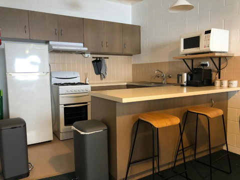 Alpine Cabin- Spa/Pool/Sauna - Accommodation Brunswick Heads 4