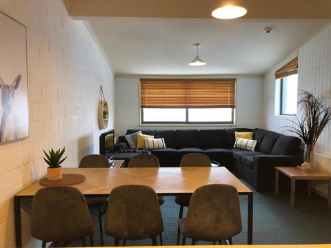 Alpine Cabin- Spa/Pool/Sauna - Accommodation Brunswick Heads 0