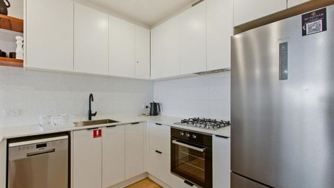 Alpine Heights 9 - Accommodation Brunswick Heads 4