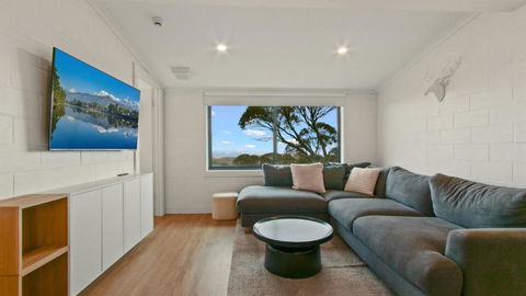 Alpine Heights 9 - Accommodation Brunswick Heads 0