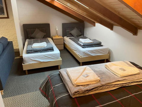 Alpine Retreat Mt Buller - Accommodation Brunswick Heads 1