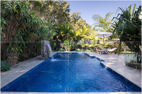 Always Summer Boomerang - Accommodation Brunswick Heads 1