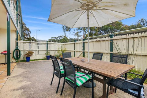 Am Meer At Cora Lynn - Accommodation Brunswick Heads 0