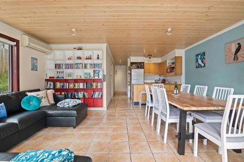 Am Meer At Cora Lynn - Accommodation Brunswick Heads 4