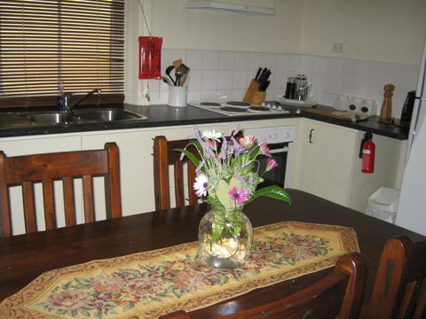 Amalie Cottage Waikerie Unit 1 - Accommodation Brunswick Heads 4